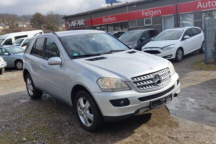 Mercedes-Benz ML 280 Gebrauchtwagen