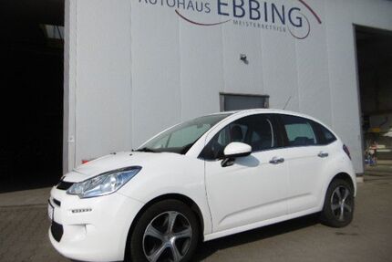 Citroen C3 Gebrauchtwagen