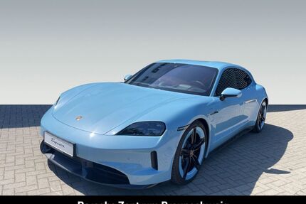 Porsche Taycan Gebrauchtwagen