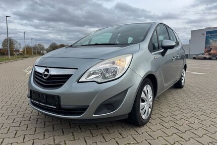 Opel Meriva Gebrauchtwagen