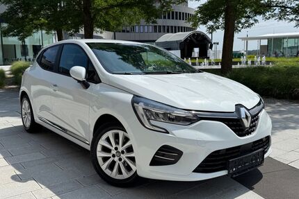 Renault Clio Gebrauchtwagen