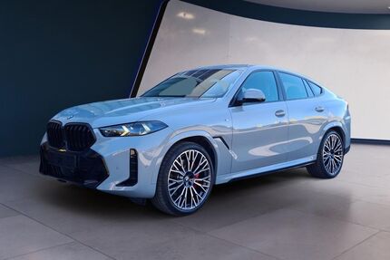 BMW X6 Gebrauchtwagen