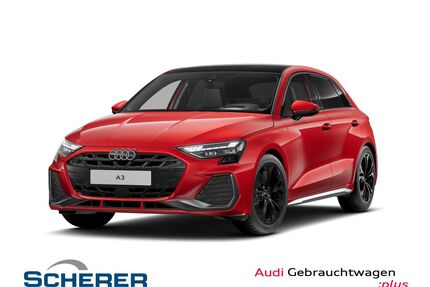 Audi A3 Gebrauchtwagen