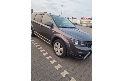 Fiat Freemont Gebrauchtwagen