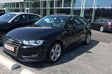 Audi A3 Gebrauchtwagen