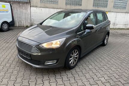Ford Grand C-Max Gebrauchtwagen