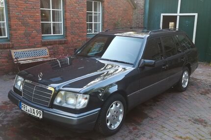 Mercedes-Benz E 280 Gebrauchtwagen