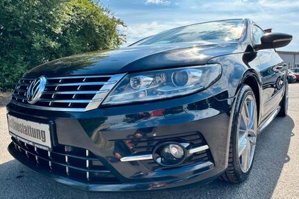 VW Passat CC Gebrauchtwagen