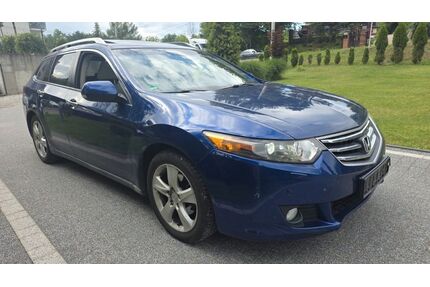 Honda Accord Gebrauchtwagen