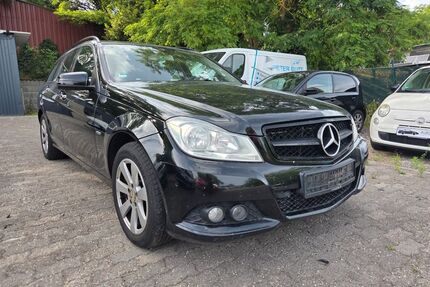 Mercedes-Benz C 200 Gebrauchtwagen