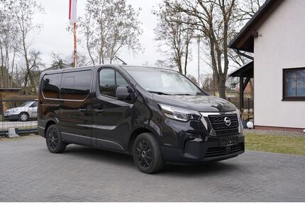 Nissan Primastar Gebrauchtwagen