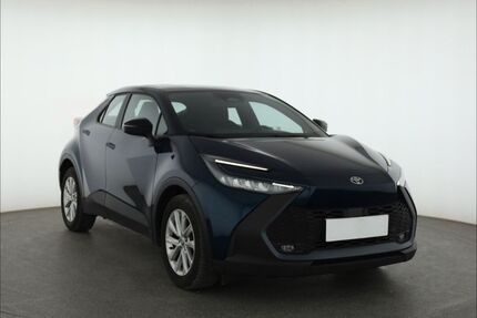 Toyota C-HR Gebrauchtwagen