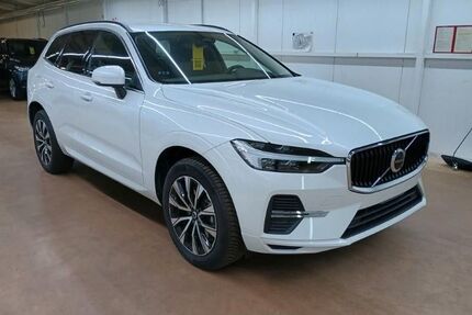 Volvo XC60 Gebrauchtwagen