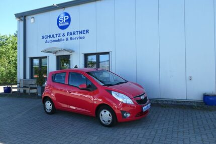 Chevrolet Spark Gebrauchtwagen