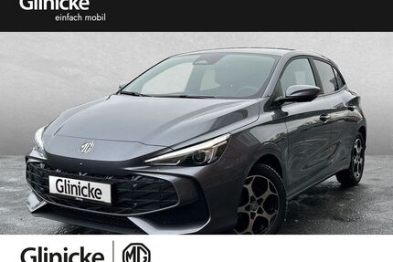 MG MG3 Gebrauchtwagen
