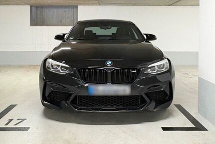 BMW M2 Gebrauchtwagen