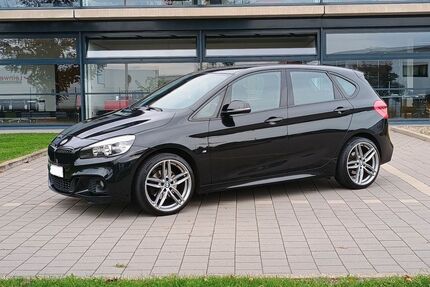 BMW 220 Active Tourer Gebrauchtwagen