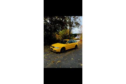 Audi S4 Gebrauchtwagen