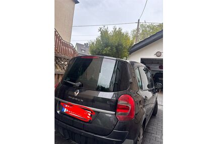 Renault Modus Gebrauchtwagen