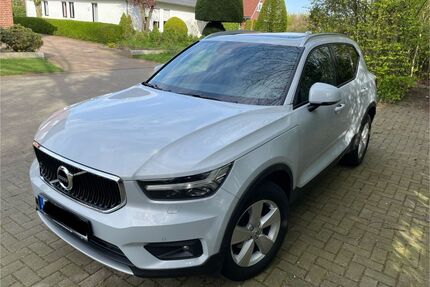 Volvo XC40 Gebrauchtwagen