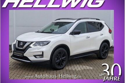 Nissan X-Trail Gebrauchtwagen