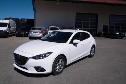 Mazda 3 Gebrauchtwagen