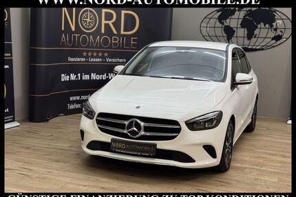 Mercedes-Benz B 180 Gebrauchtwagen
