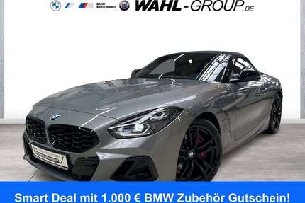 BMW Z4 Gebrauchtwagen