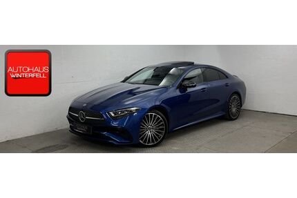 Mercedes-Benz CLS 400 Gebrauchtwagen