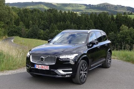 Volvo XC90 Gebrauchtwagen
