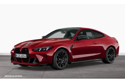 BMW M4 Gebrauchtwagen