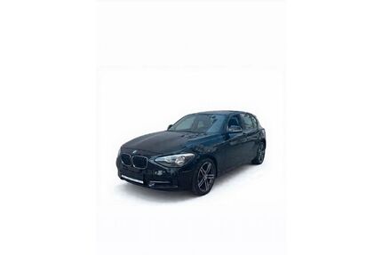 BMW 116 Gebrauchtwagen