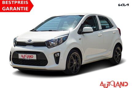 Kia Picanto Gebrauchtwagen