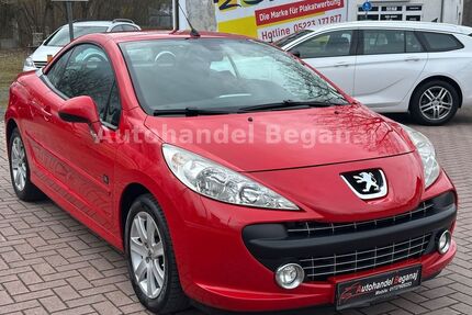 Peugeot 207 Gebrauchtwagen