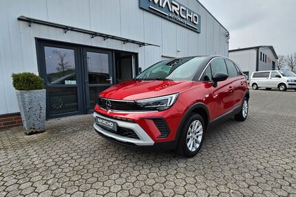 Opel Crossland (X) Gebrauchtwagen