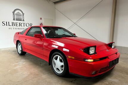 Toyota Supra Gebrauchtwagen