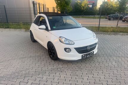 Opel Adam Gebrauchtwagen