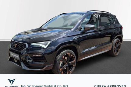 Honda Ateca 