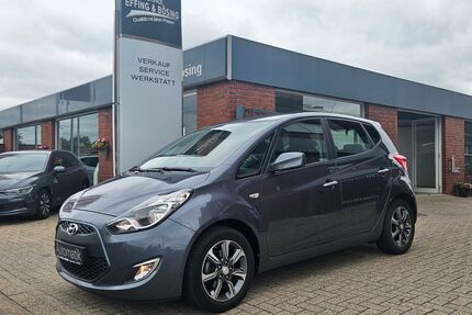 Hyundai ix20 Gebrauchtwagen