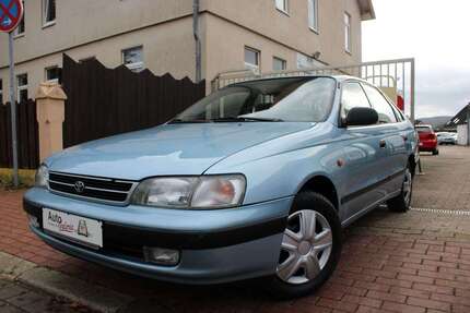 Toyota Carina Gebrauchtwagen
