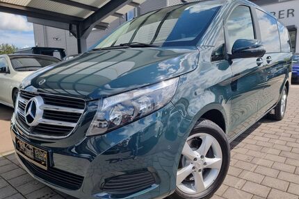 Mercedes-Benz V 250 Gebrauchtwagen