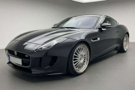 Jaguar F-Type Gebrauchtwagen