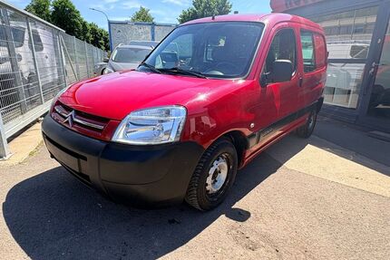 Citroen Berlingo Gebrauchtwagen