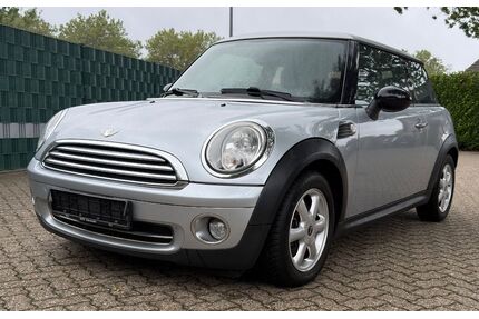 Mini ONE Gebrauchtwagen