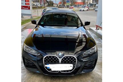 BMW 420 Gebrauchtwagen