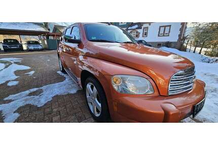 Chevrolet HHR Gebrauchtwagen