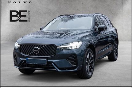Volvo XC60 Gebrauchtwagen