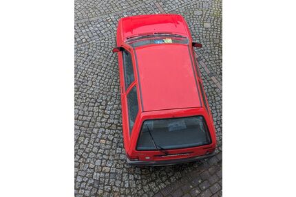 Mazda 121 Gebrauchtwagen