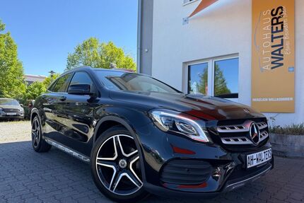 Mercedes-Benz GLA 200 Gebrauchtwagen