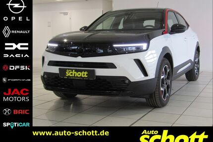 Opel Mokka Gebrauchtwagen